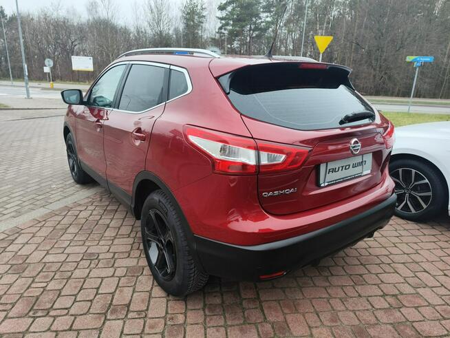 Nissan Qashqai SALON POLSKA/PANORAMA/stan bdb/roczna gwarancja