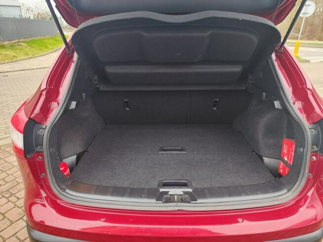 Nissan Qashqai SALON POLSKA/PANORAMA/stan bdb/roczna gwarancja