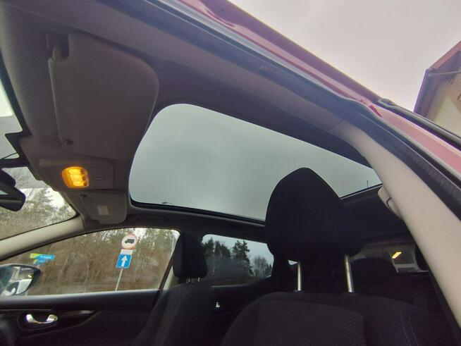 Nissan Qashqai SALON POLSKA/PANORAMA/stan bdb/roczna gwarancja