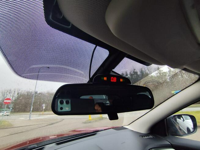 Nissan Qashqai SALON POLSKA/PANORAMA/stan bdb/roczna gwarancja