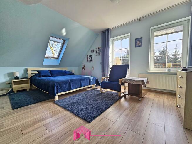 Dom Koszalin, Skwierzynka