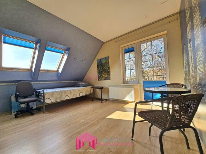 Dom Koszalin, Skwierzynka