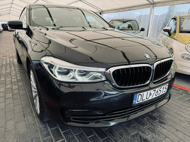 620D XDRIVE G6GT* Salon Polska* AUTOMAT* 4X4*