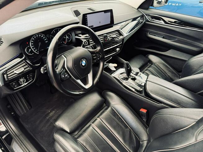 620D XDRIVE G6GT* Salon Polska* AUTOMAT* 4X4*