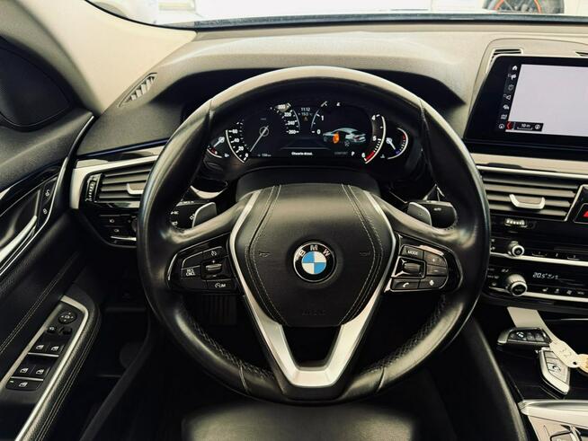 620D XDRIVE G6GT* Salon Polska* AUTOMAT* 4X4*