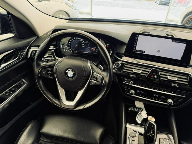 620D XDRIVE G6GT* Salon Polska* AUTOMAT* 4X4*