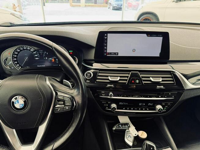 620D XDRIVE G6GT* Salon Polska* AUTOMAT* 4X4*