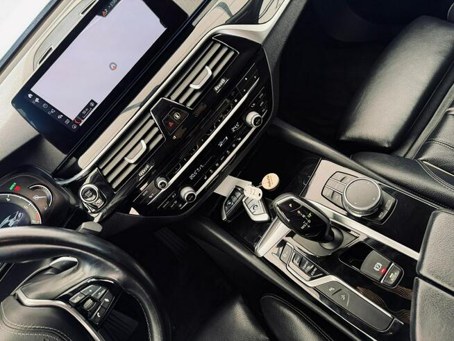 620D XDRIVE G6GT* Salon Polska* AUTOMAT* 4X4*