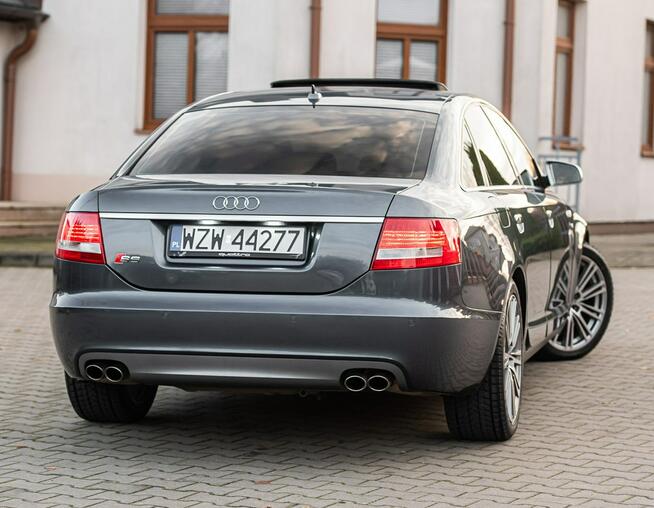Audi S6 Super Stan ! Zadbana ! Full Opcja !