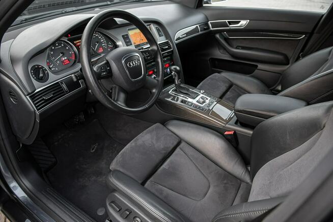 Audi S6 Super Stan ! Zadbana ! Full Opcja !