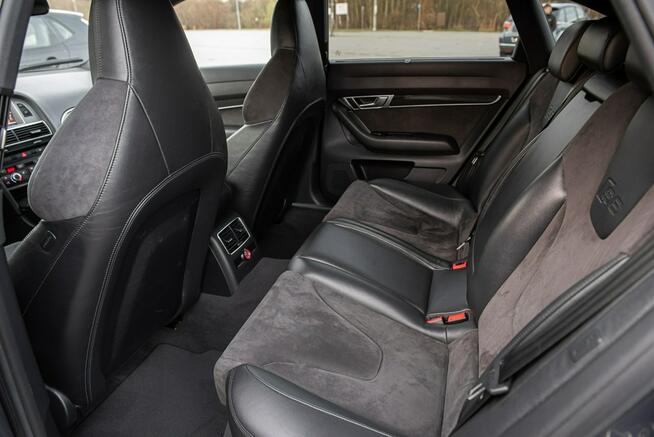 Audi S6 Super Stan ! Zadbana ! Full Opcja !
