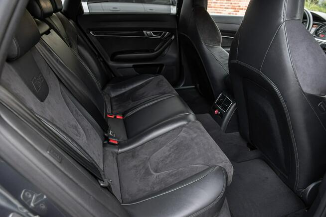 Audi S6 Super Stan ! Zadbana ! Full Opcja !