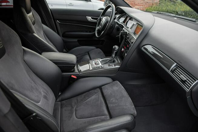 Audi S6 Super Stan ! Zadbana ! Full Opcja !