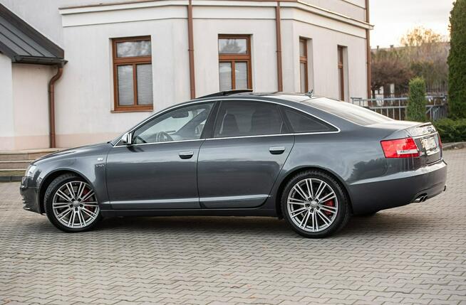 Audi S6 Super Stan ! Zadbana ! Full Opcja !