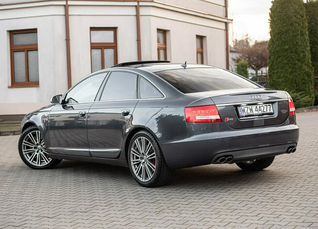 Audi S6 Super Stan ! Zadbana ! Full Opcja !