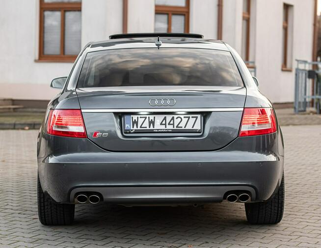 Audi S6 Super Stan ! Zadbana ! Full Opcja !
