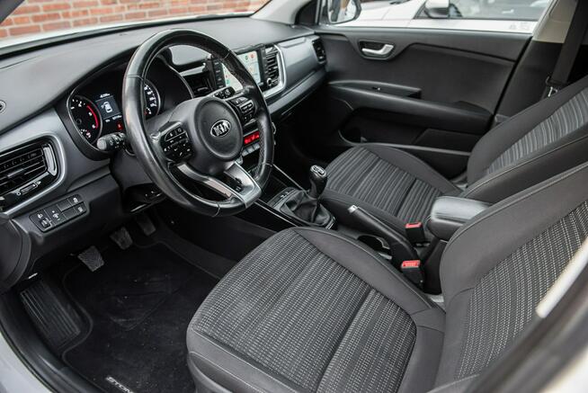 Kia Stonic GT-Line 1.6CRDi 115KM ! Navi Xenon Led ! 127tys km !