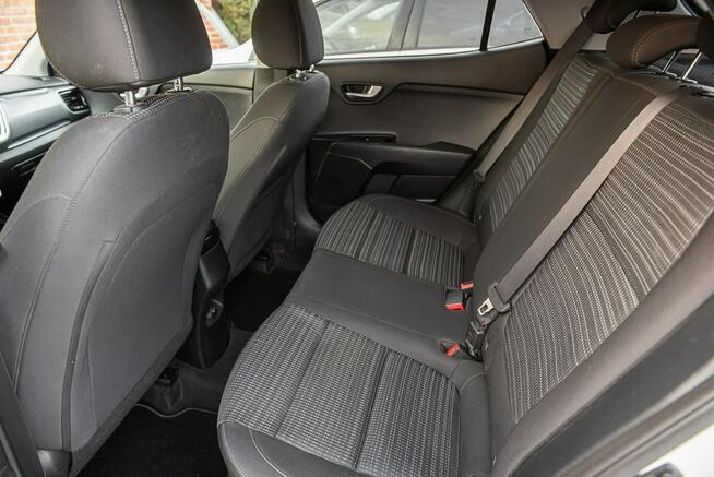 Kia Stonic GT-Line 1.6CRDi 115KM ! Navi Xenon Led ! 127tys km !