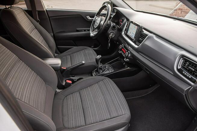 Kia Stonic GT-Line 1.6CRDi 115KM ! Navi Xenon Led ! 127tys km !