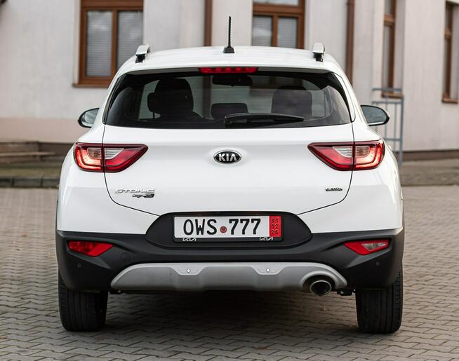 Kia Stonic GT-Line 1.6CRDi 115KM ! Navi Xenon Led ! 127tys km !