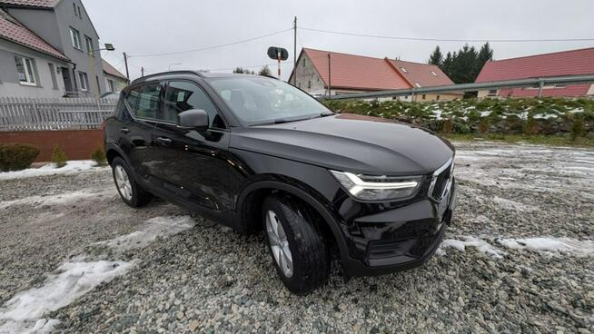 Volvo XC 40 2.0 150 KM