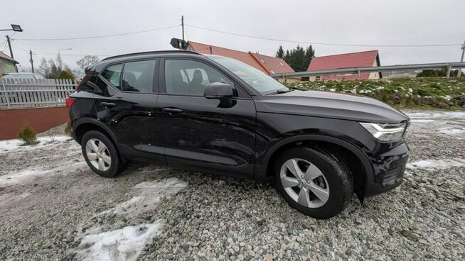Volvo XC 40 2.0 150 KM