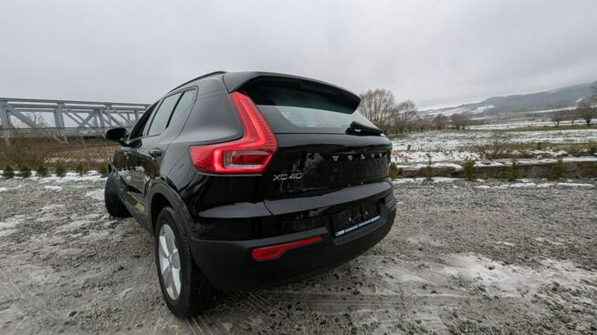 Volvo XC 40 2.0 150 KM