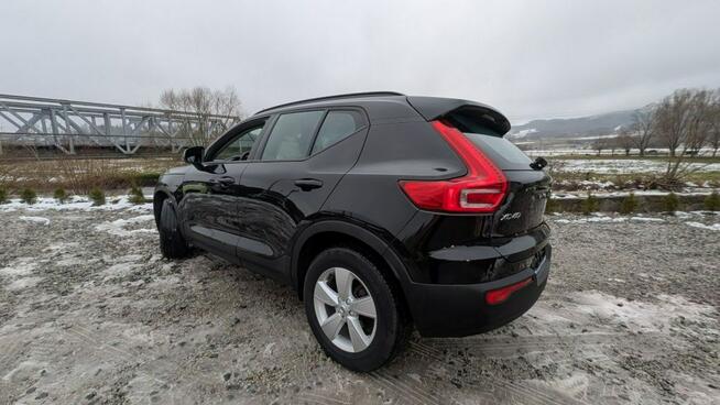 Volvo XC 40 2.0 150 KM