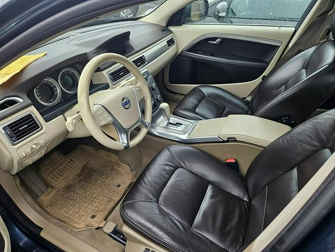 Volvo XC 70 163 kM Kliamtronic navi