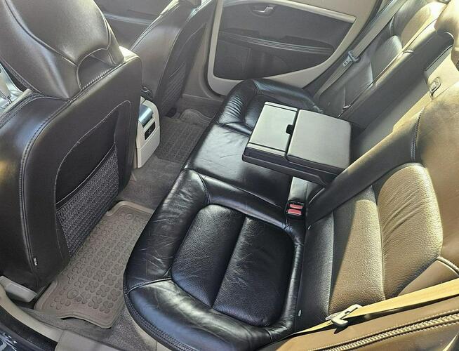 Volvo XC 70 163 kM Kliamtronic navi