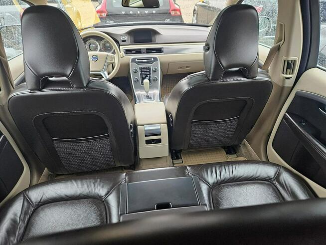 Volvo XC 70 163 kM Kliamtronic navi