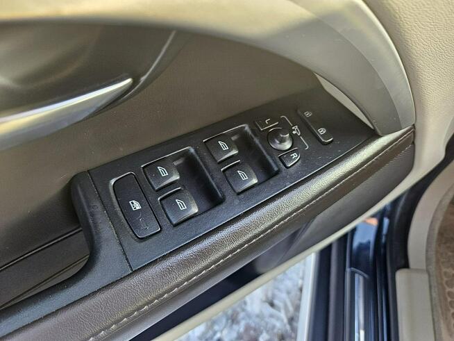 Volvo XC 70 163 kM Kliamtronic navi