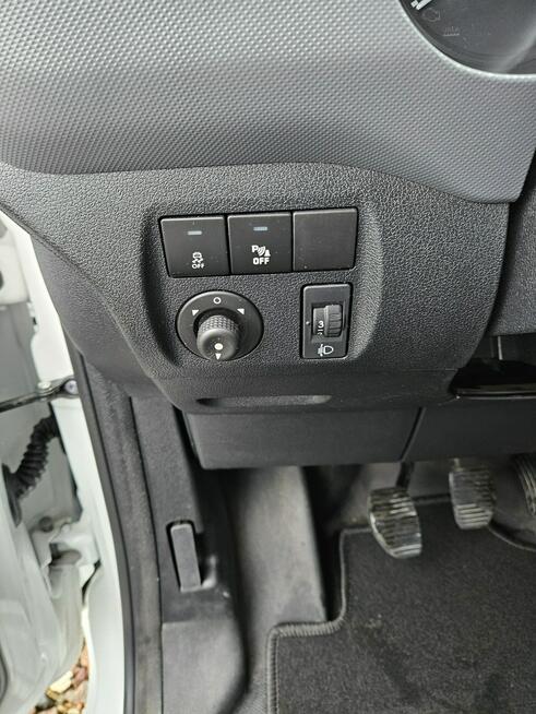 Peugeot Partner Brygadówka Opłacona Zadbana Serwisowana Bogata1 Wł Po Serwisie