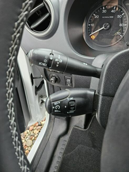 Peugeot Partner Brygadówka Opłacona Zadbana Serwisowana Bogata1 Wł Po Serwisie