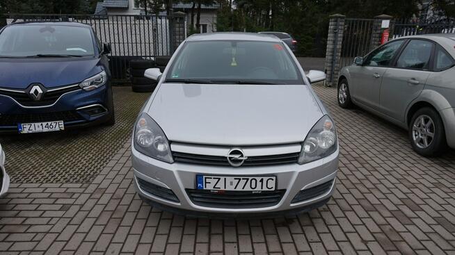 Opel Astra zarejestrowany, ubezpieczony. Gwarancja. Polecam !!!