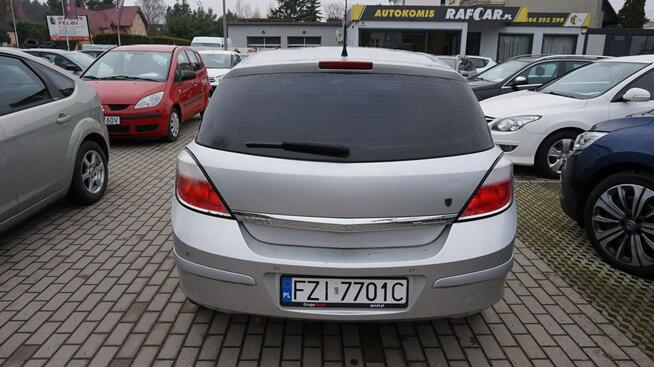 Opel Astra zarejestrowany, ubezpieczony. Gwarancja. Polecam !!!