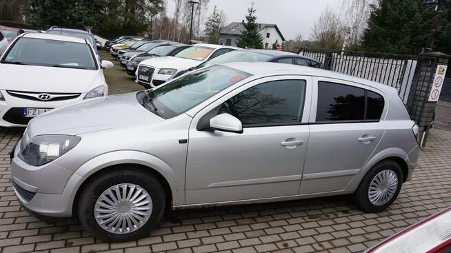 Opel Astra zarejestrowany, ubezpieczony. Gwarancja. Polecam !!!