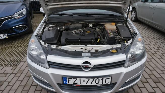 Opel Astra zarejestrowany, ubezpieczony. Gwarancja. Polecam !!!