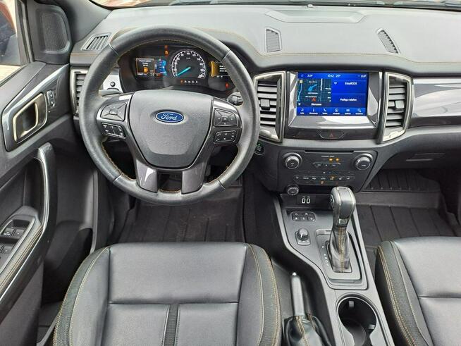 Ford Ranger Wildtrak 2,0TDCi 213KM 4x4 automat - gwarancja MM81800