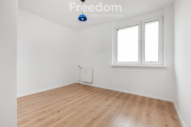 Wyremontowane mieszkanie 2-pokojowe 50 m2