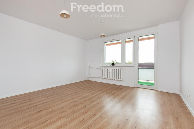 Wyremontowane mieszkanie 2-pokojowe 50 m2