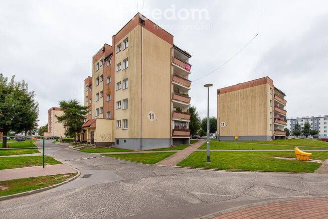 Wyremontowane mieszkanie 2-pokojowe 50 m2