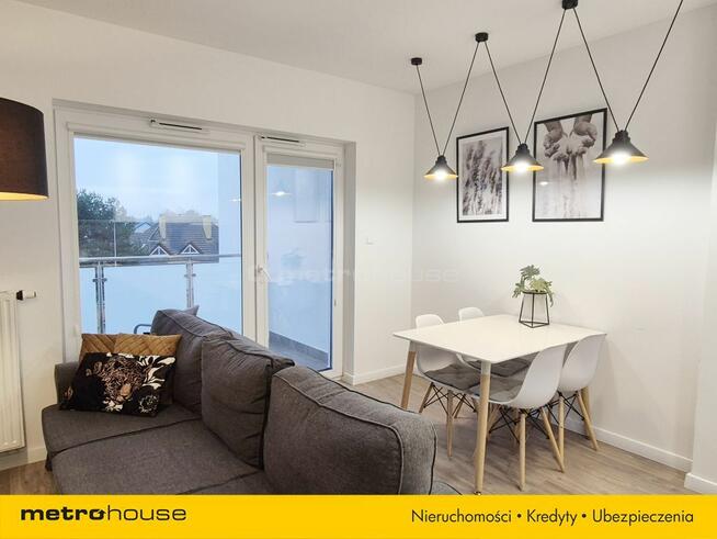 Nowoczesny APARTAMENT nad morzem!