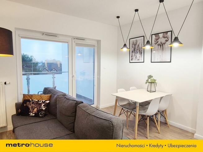 Nowoczesny APARTAMENT nad morzem!