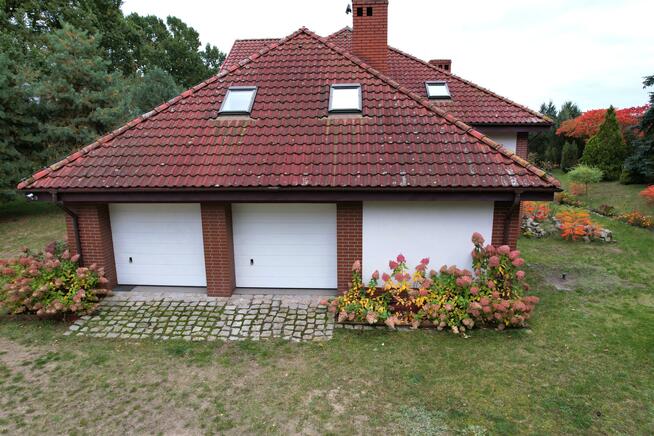 Dom Potrzanowo gm. Skoki