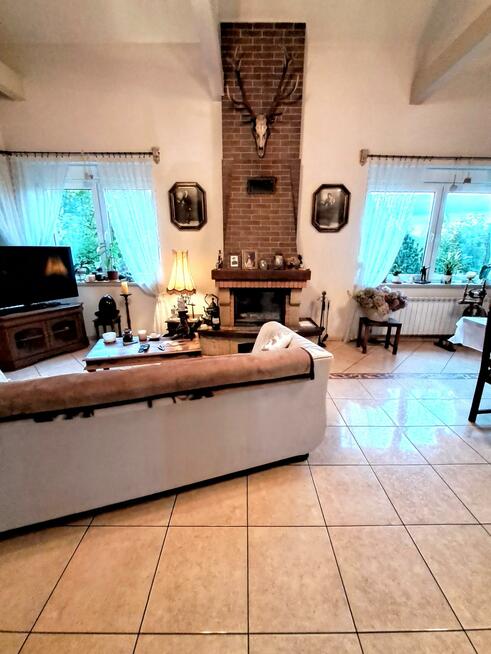 Dom Potrzanowo gm. Skoki