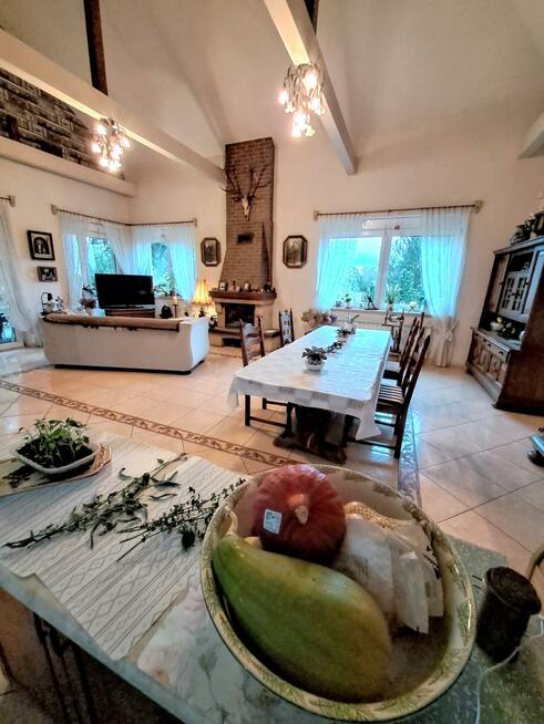 Dom Potrzanowo gm. Skoki