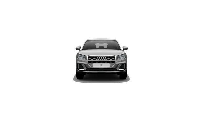 Audi Q2 LED_VirtualCockpit_Bang&Olufsen_CarPlay_FotelSportowy_CzujnikiCofania_