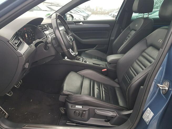 Volkswagen Passat 2,0 TDI R-Line Panorama Virtual Cocpit Skóry Gwarancja