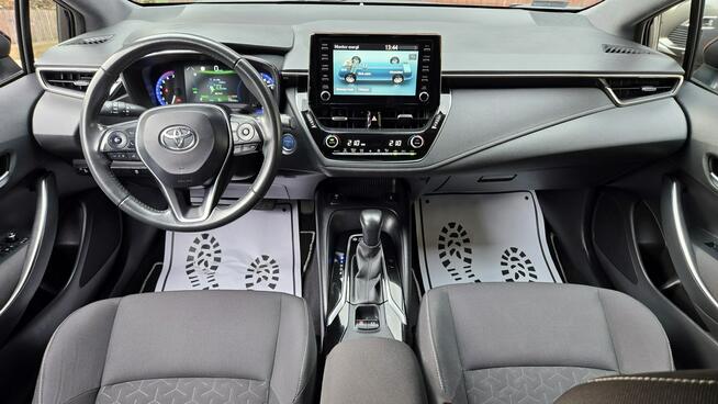 Toyota Corolla 1.8 122KM Hybrid COMFORT+TECH Salon PL,I WŁ,Serwis ,F.vat